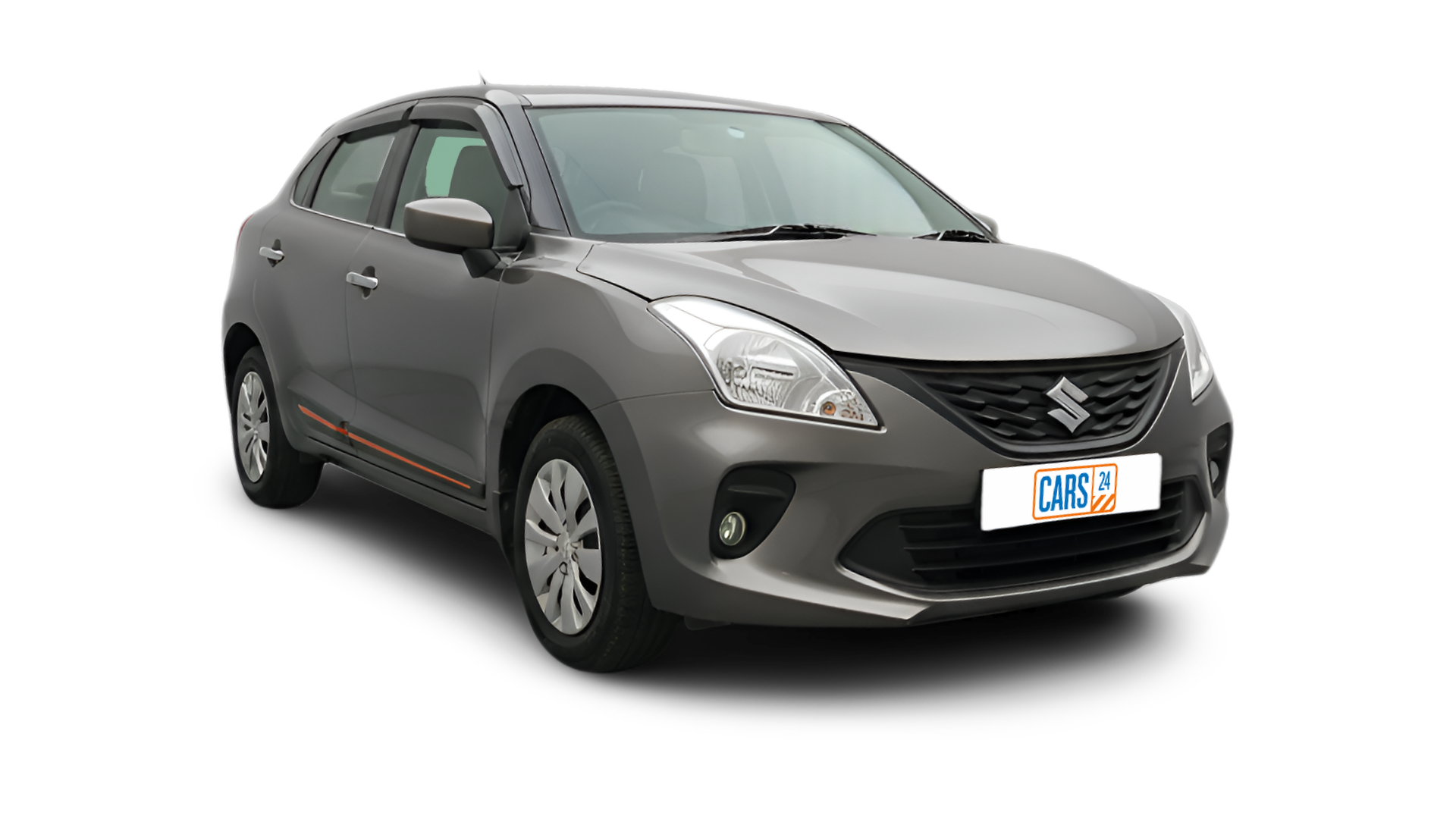 Maruti Baleno-img